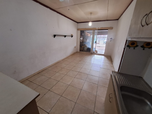 4 Bedroom Property for Sale in Universitas Free State